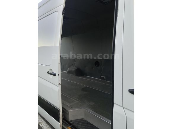 Sahibinden Mercedes - Benz Sprinter 315 CDI 2009 Model