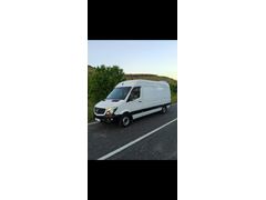 Sahibinden Mercedes - Benz Sprinter 315 CDI 2009 Model