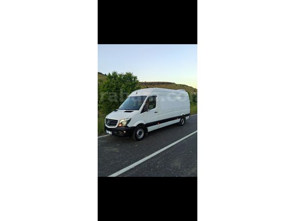 Sahibinden Mercedes - Benz Sprinter 315 CDI 2009 Model