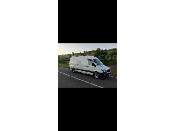 Sahibinden Mercedes - Benz Sprinter 315 CDI 2009 Model