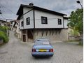 mercedes 300d temiz bakımlı