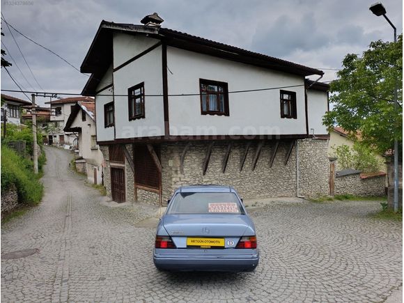 mercedes 300d temiz bakımlı