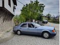 mercedes 300d temiz bakımlı