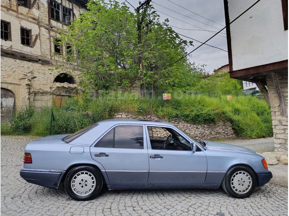 mercedes 300d temiz bakımlı