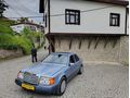 mercedes 300d temiz bakımlı