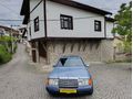 mercedes 300d temiz bakımlı