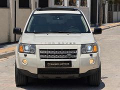 2O1O LAND ROVER FREELANDER || SELECT-İÇİ BEJ-CAM TAVAN-41O.OOOKM
