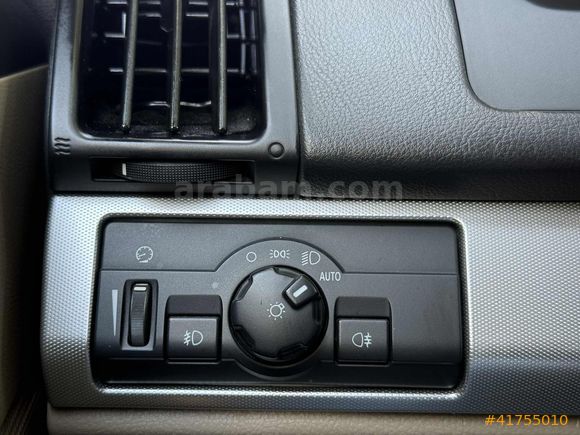 2O1O LAND ROVER FREELANDER SELECT-İÇİ BEJ-CAM TAVAN-41O.OOOKM
