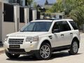 2O1O LAND ROVER FREELANDER SELECT-İÇİ BEJ-CAM TAVAN-41O.OOOKM