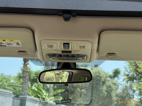 2O1O LAND ROVER FREELANDER SELECT-İÇİ BEJ-CAM TAVAN-41O.OOOKM