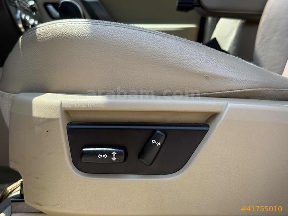 2O1O LAND ROVER FREELANDER SELECT-İÇİ BEJ-CAM TAVAN-41O.OOOKM