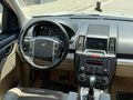 2O1O LAND ROVER FREELANDER SELECT-İÇİ BEJ-CAM TAVAN-41O.OOOKM