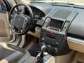 2O1O LAND ROVER FREELANDER SELECT-İÇİ BEJ-CAM TAVAN-41O.OOOKM