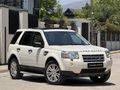 2O1O LAND ROVER FREELANDER SELECT-İÇİ BEJ-CAM TAVAN-41O.OOOKM