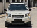 2O1O LAND ROVER FREELANDER SELECT-İÇİ BEJ-CAM TAVAN-41O.OOOKM