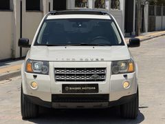 2O1O LAND ROVER FREELANDER SELECT-İÇİ BEJ-CAM TAVAN-41O.OOOKM