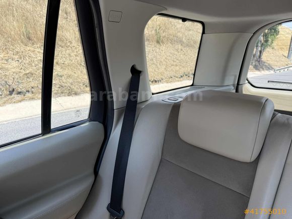 2O1O LAND ROVER FREELANDER SELECT-İÇİ BEJ-CAM TAVAN-41O.OOOKM