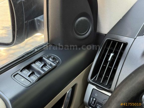 2O1O LAND ROVER FREELANDER SELECT-İÇİ BEJ-CAM TAVAN-41O.OOOKM