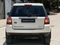2O1O LAND ROVER FREELANDER SELECT-İÇİ BEJ-CAM TAVAN-41O.OOOKM
