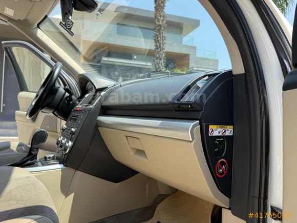 2O1O LAND ROVER FREELANDER SELECT-İÇİ BEJ-CAM TAVAN-41O.OOOKM