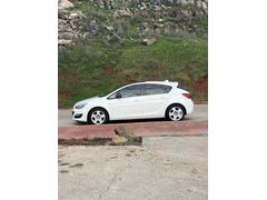 Sahibinden Opel Astra 1.6 Edition 2014 Model Diyarbakır 222.000 km Beyaz