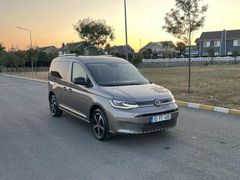 2022 VW CADDY 2.0 TDI STYLE CAM TAVAN 36.000 KM EMSALSİZ