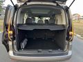 2022 VW CADDY 2.0 TDI STYLE CAM TAVAN 36.000 KM EMSALSİZ