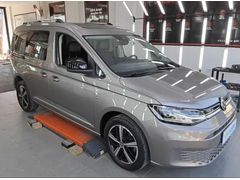 2022 VW CADDY 2.0 TDI STYLE CAM TAVAN 36.000 KM SERVİS BAKIMLI