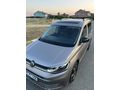 2022 VW CADDY 2.0 TDI STYLE CAM TAVAN 36.000 KM EMSALSİZ
