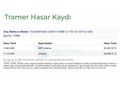 2022 VW CADDY 2.0 TDI STYLE CAM TAVAN 36.000 KM EMSALSİZ