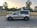 2022 VW CADDY 2.0 TDI STYLE CAM TAVAN 36.000 KM EMSALSİZ