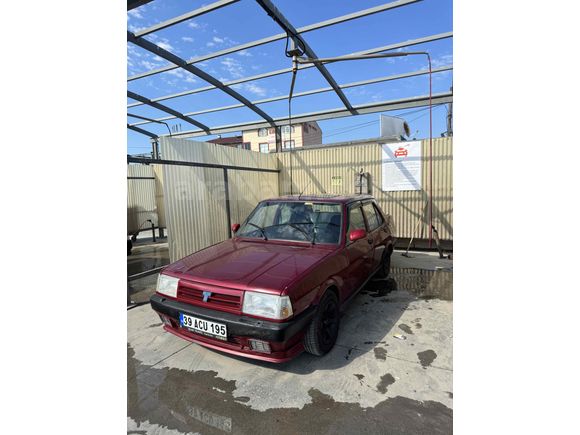 Sahibinden Tofaş Şahin 1.6 1993 Model 