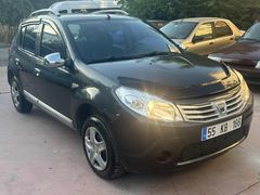 CNR OTOMOTİVDEN EMSALSİZ TEMİZLİKTE SANDERO