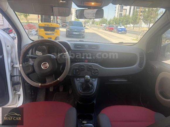 HATASIZ AYARINDA ORJİNAJ KM 83.000