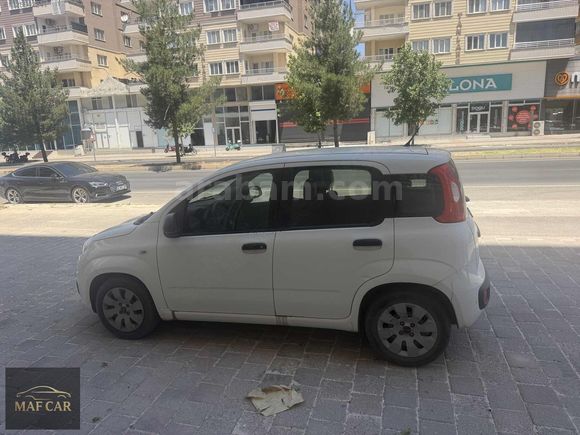 HATASIZ AYARINDA ORJİNAJ KM 83.000