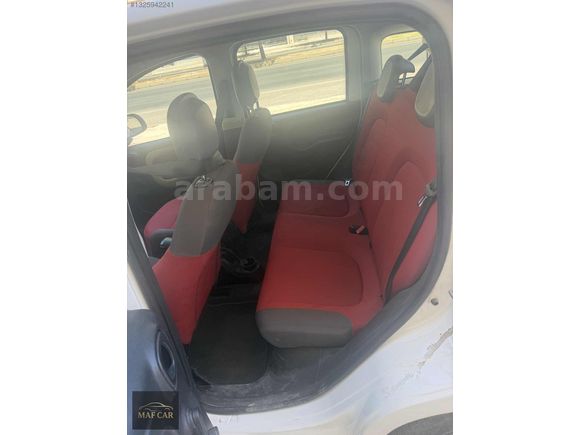 HATASIZ AYARINDA ORJİNAJ KM 83.000