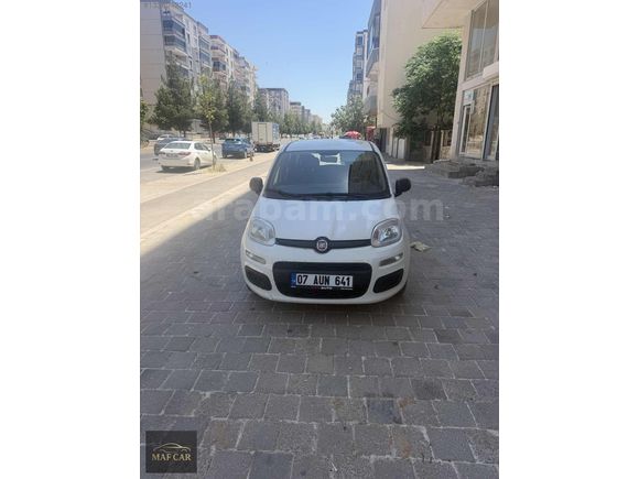 HATASIZ AYARINDA ORJİNAJ KM 83.000