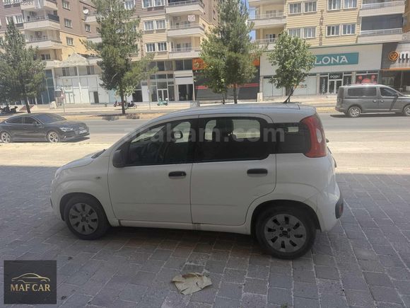 HATASIZ AYARINDA ORJİNAJ KM 83.000