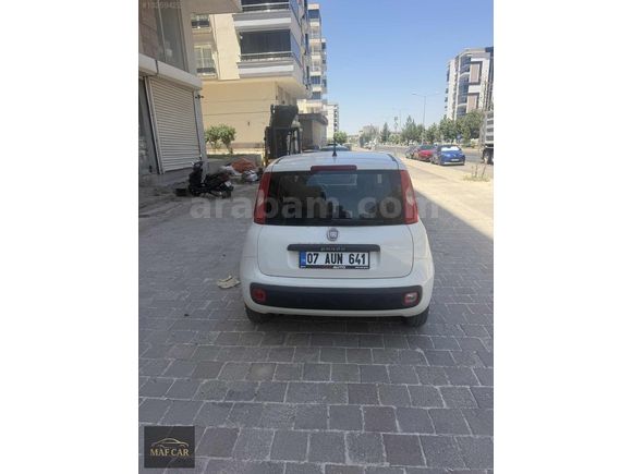 HATASIZ AYARINDA ORJİNAJ KM 83.000