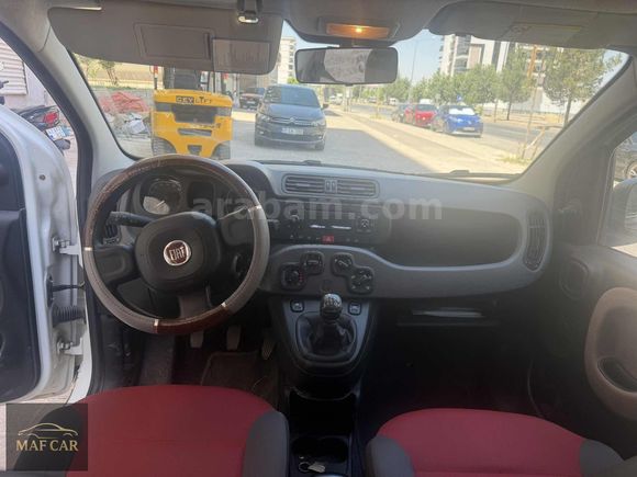 HATASIZ AYARINDA ORJİNAJ KM 83.000