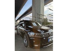 Sahibinden acil satılık  2020 model Tiguan 1.5 TSI R-Line 
 