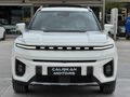 2025 KGM SSANGYONG TORRES EVX ALPHA