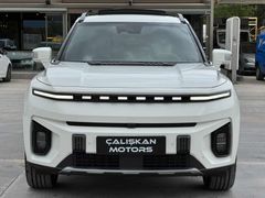 2025 KGM SSANGYONG TORRES EVX ALPHA