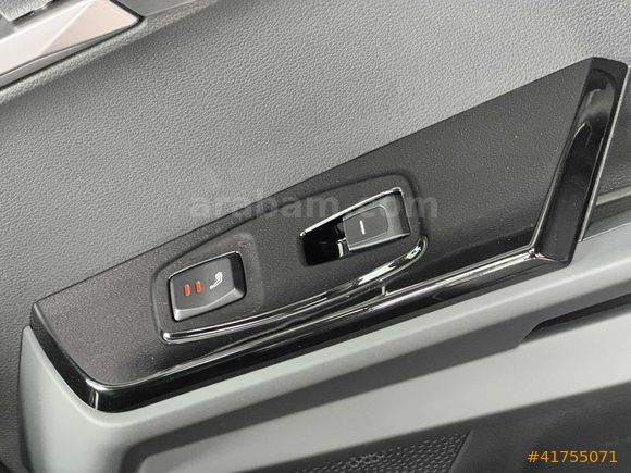2025 KGM SSANGYONG TORRES EVX ALPHA