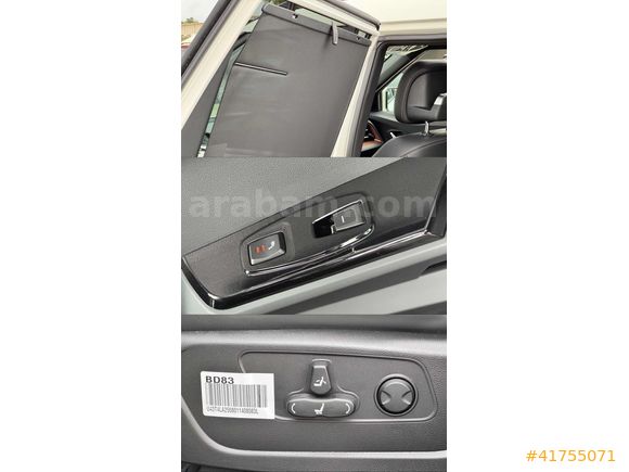 2025 KGM SSANGYONG TORRES EVX ALPHA