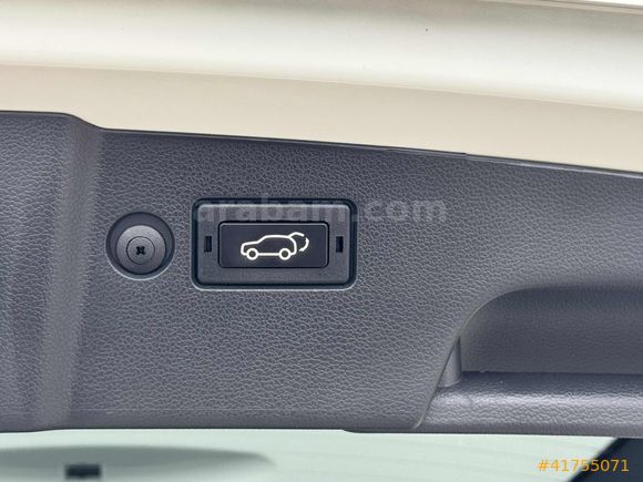 2025 KGM SSANGYONG TORRES EVX ALPHA