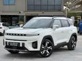 2025 KGM SSANGYONG TORRES EVX ALPHA