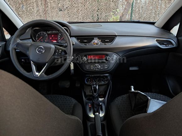 Sahibinden Opel Corsa 1.4 Twinport Active 2017 Model