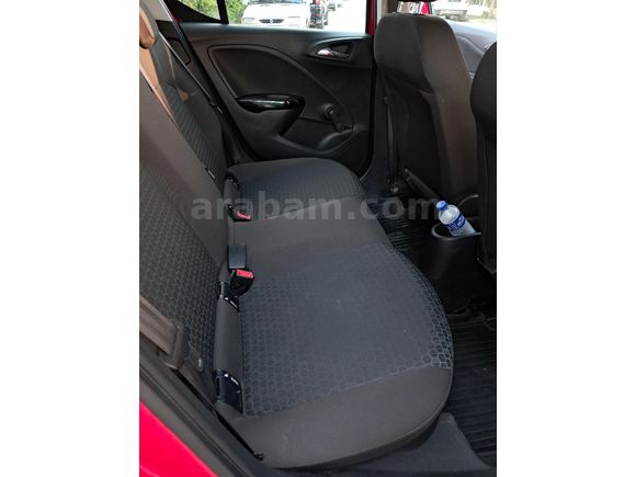 Sahibinden Opel Corsa 1.4 Twinport Active 2017 Model