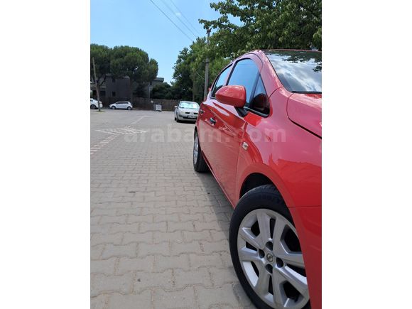 Sahibinden Opel Corsa 1.4 Twinport Active 2017 Model